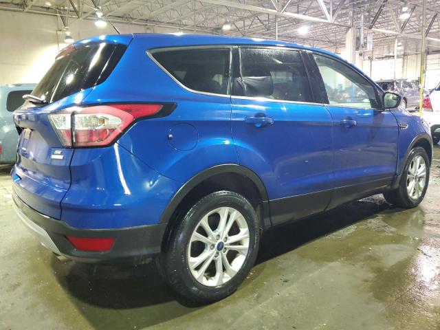 Image 3 of 2017 FORD ESCAPE SE 2017 with VIN 1FMCU0GD5HUC48125