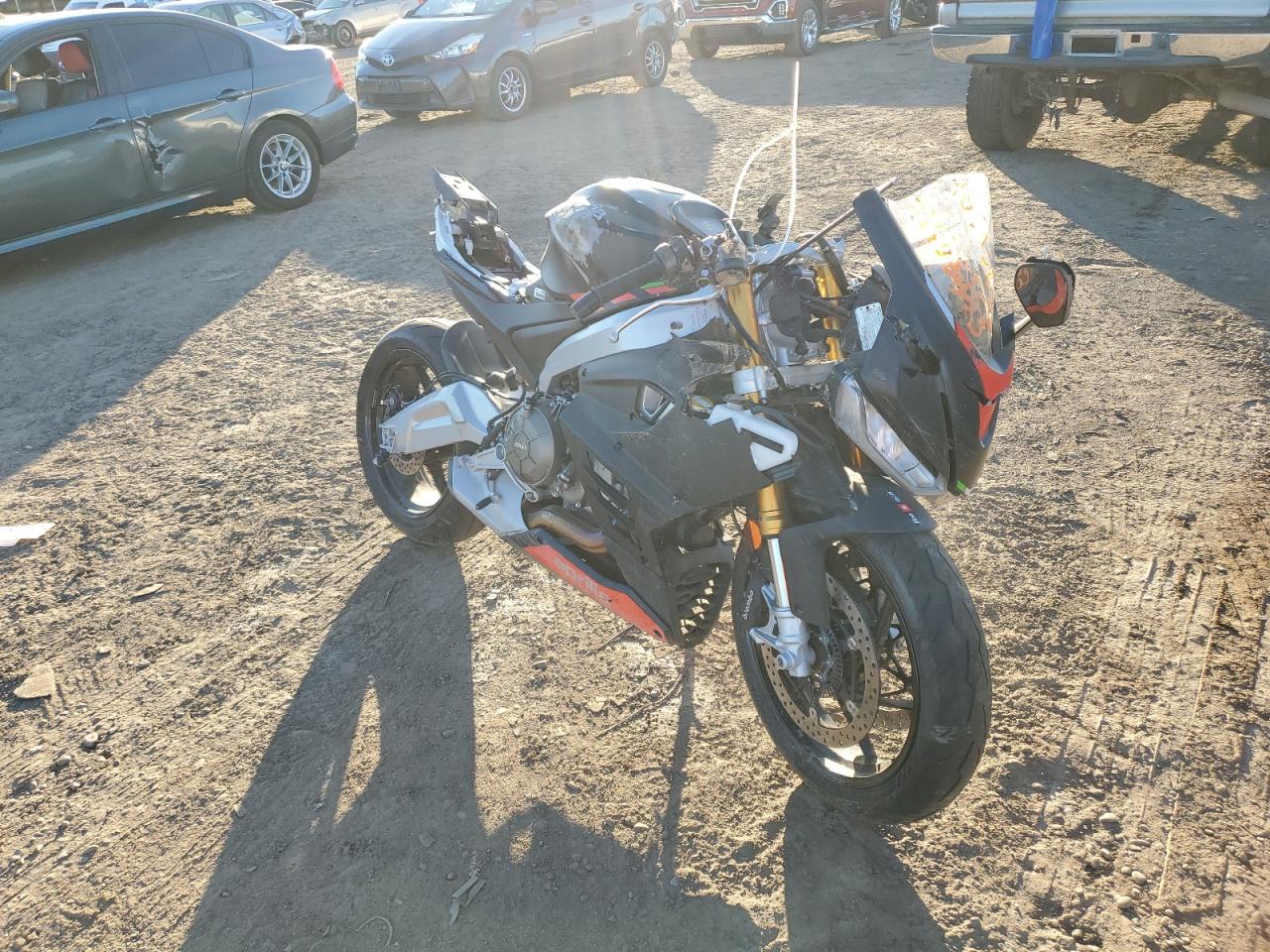 2023 APRILIA RS 660 2023 image