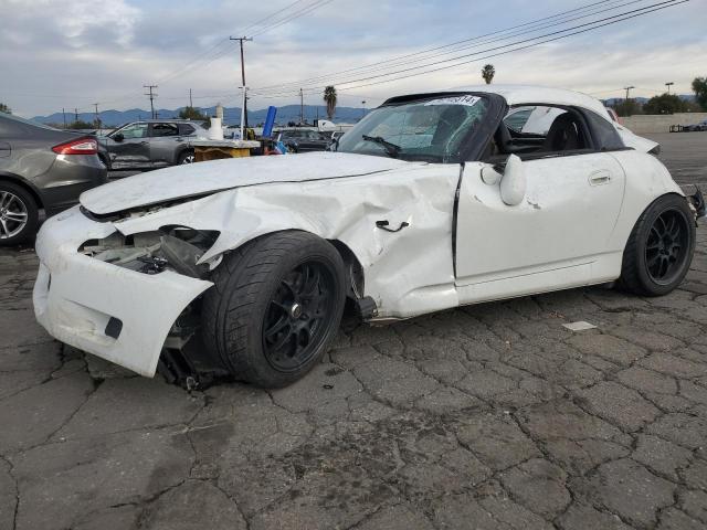 Изображение 2003 HONDA S2000  2003