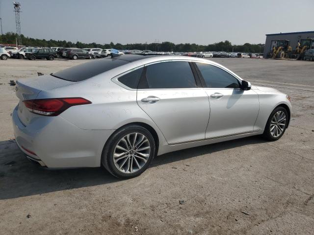 Image 3 of 2017 GENESIS G80 BASE 2017 with VIN KMHGN4JE4HU190466