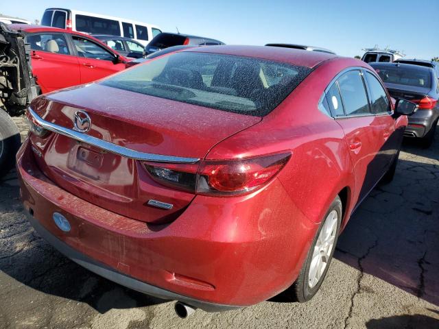 Изображение 3 2016 MAZDA 6 SPORT 2016 с VIN JM1GJ1U58G1438809
