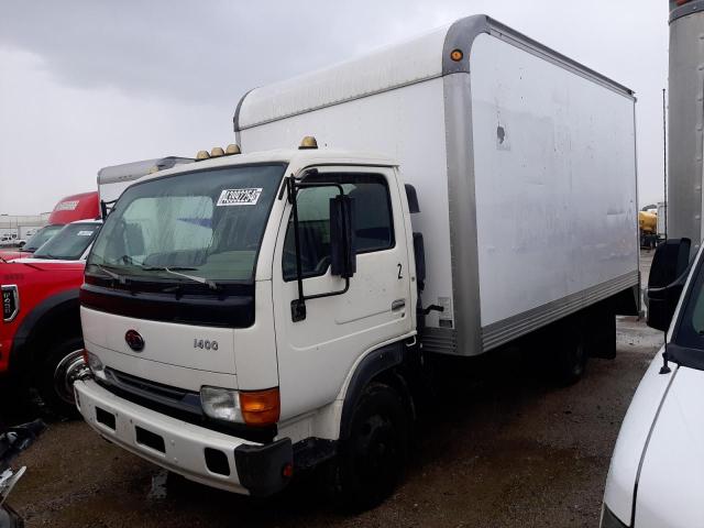 Obraz 1999 NISSAN DIESEL UD1400  1999