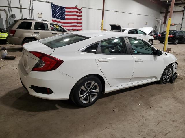 Image 3 of 2017 HONDA CIVIC LX 2017 with VIN 2HGFC2F51HH565155