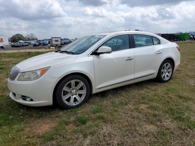 Image 1 of 2010 BUICK LACROSSE CXL 2010 with VIN 1G4GC5EG9AF161501