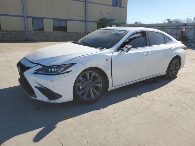 Obraz 2021 LEXUS ES 350 BASE 2021