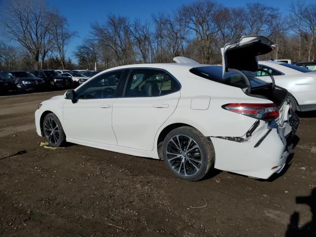 Obraz 2 z 2018 TOYOTA CAMRY L 2018 z VIN JTNB11HK0J3029916