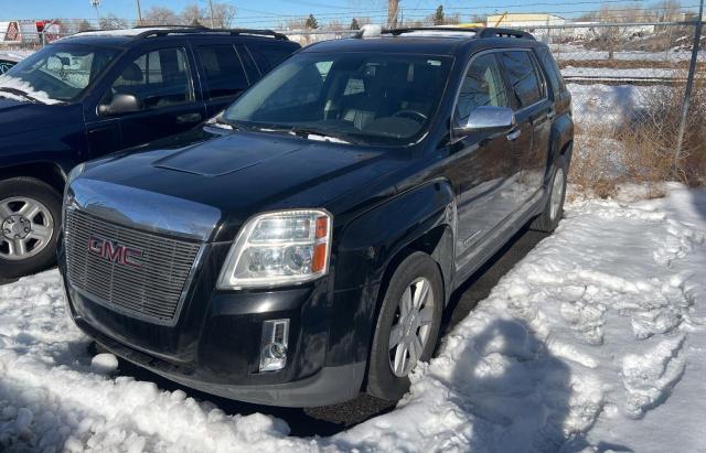 Изображение 2 2013 GMC TERRAIN SLT 2013 с VIN 2GKFLVE34D6306492
