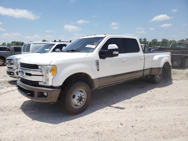 Obraz 2017 FORD F350 SUPER DUTY 2017