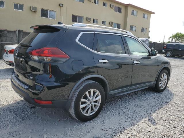 Image 3 of 2018 NISSAN ROGUE S 2018 with VIN KNMAT2MT6JP552882