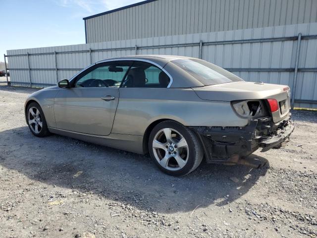 Изображение 2 2008 BMW 328 I SULEV 2008 с VIN WBAWR33578P154133
