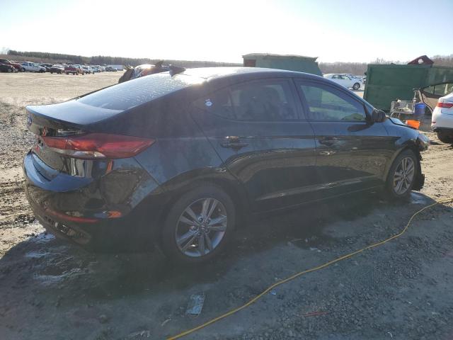 Image 3 of 2017 HYUNDAI ELANTRA SE 2017 with VIN 5NPD84LF8HH015247