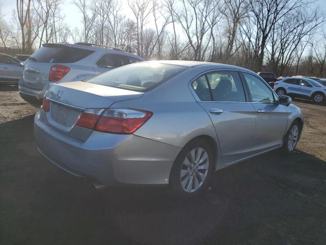 Image 3 of 2014 HONDA ACCORD EX 2014 with VIN 1HGCR2F78EA192760