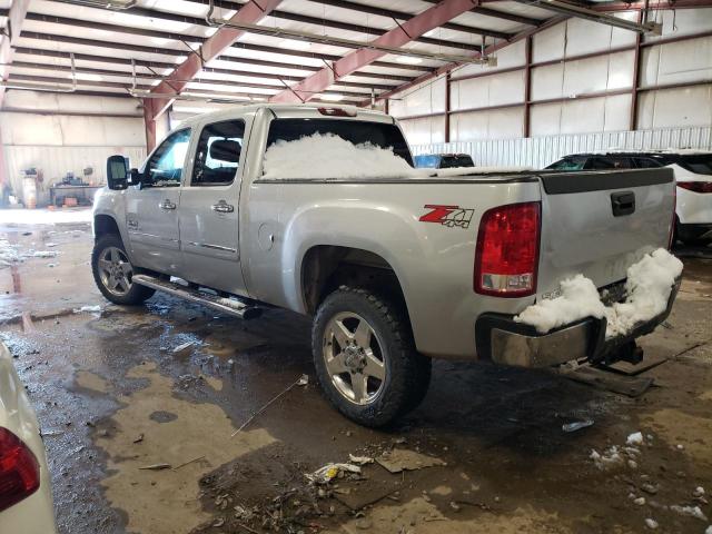 Изображение 2 2012 GMC SIERRA K2500 SLE 2012 с VIN 1GT120CG5CF237768