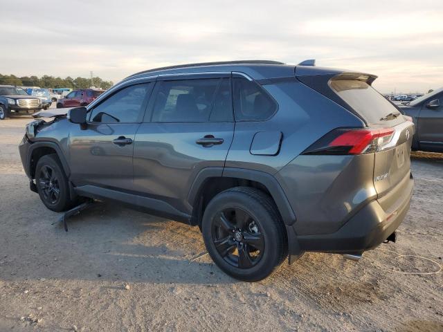 Image 2 of 2019 TOYOTA RAV4 XLE 2019 with VIN 2T3W1RFV4KC012988