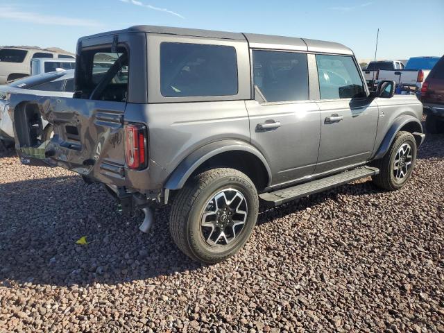 Obraz 3 z 2022 FORD BRONCO BASE 2022 z VIN 1FMEE5DP2NLA86666