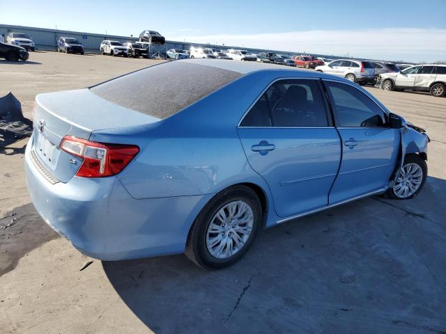 Image 3 of 2012 TOYOTA CAMRY BASE 2012 with VIN 4T4BF1FK4CR254492
