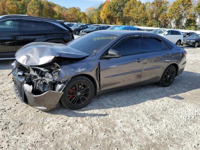 Obraz 1 z 2017 TOYOTA CAMRY LE 2017 z VIN 4T1BF1FK3HU411768