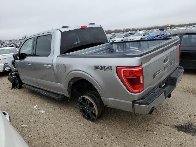 Obraz 2 z 2023 FORD F150 SUPERCREW 2023 z VIN 1FTFW1ED6PFD02460