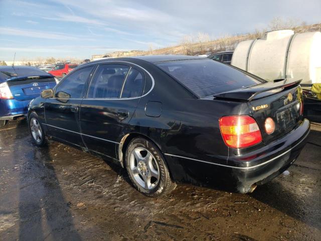Image 2 of 1999 LEXUS GS 300 1999 with VIN JT8BD68S6X0062761