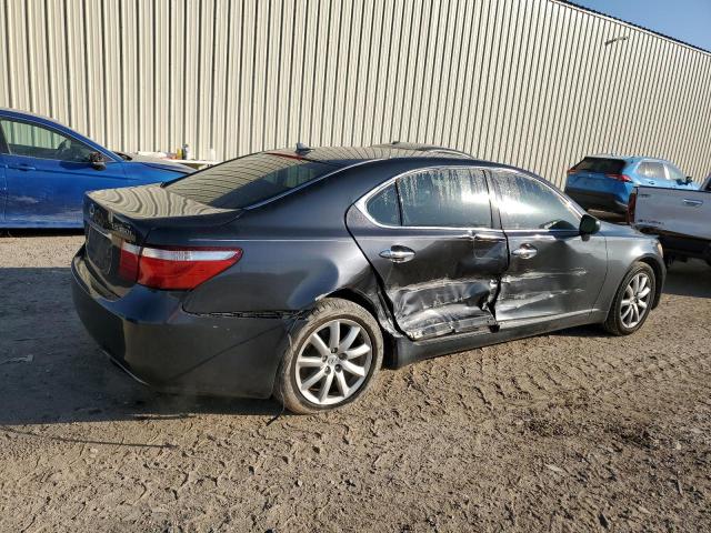 Obraz 3 z 2007 LEXUS LS 460L 2007 z VIN JTHGL46F275006029