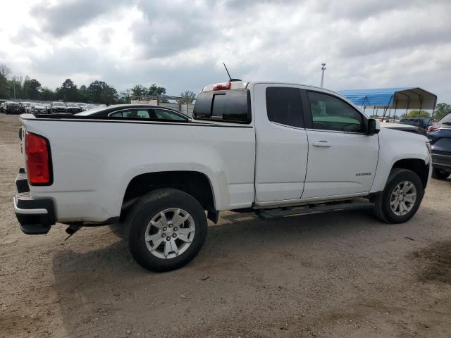 Изображение 3 2018 CHEVROLET COLORADO LT 2018 с VIN 1GCHSCEN6J1225179