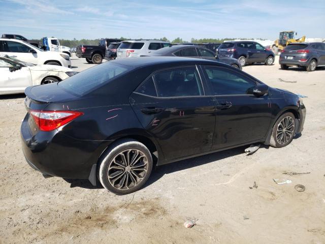 Image 3 of 2016 TOYOTA COROLLA L 2016 with VIN 2T1BURHE8GC502157