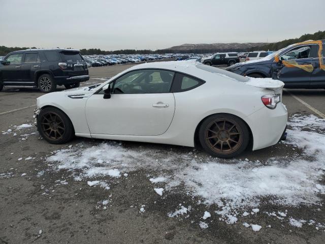Изображение 2 2013 SUBARU BRZ 2.0 PREMIUM 2013 с VIN JF1ZCAB18D1600961