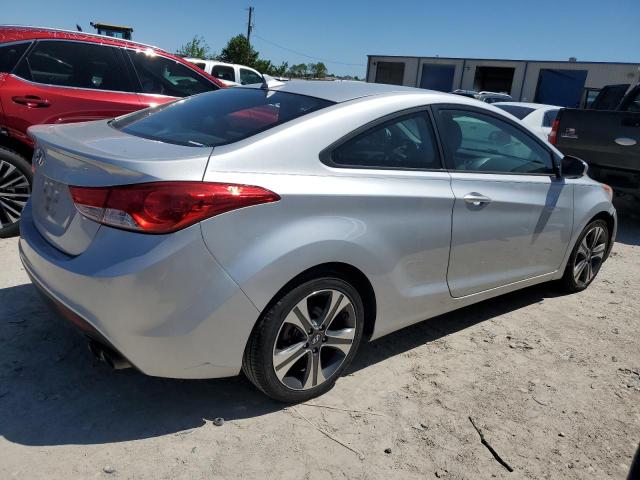 Image 3 of 2013 HYUNDAI ELANTRA COUPE GS 2013 with VIN KMHDH6AE6DU013451