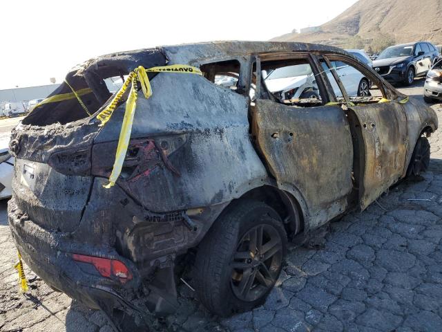 Изображение 3 2018 HYUNDAI SANTA FE SPORT  2018 с VIN 5NMZT3LBXJH095522