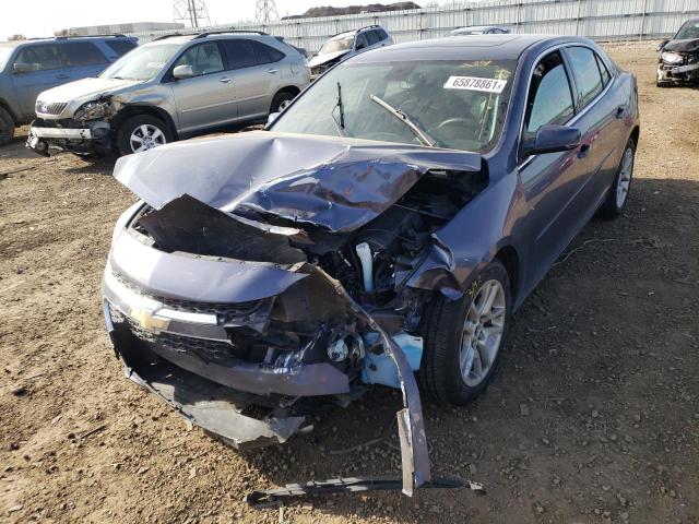 Obraz 2 z 2015 CHEVROLET MALIBU 1LT 2015 z VIN 1G11C5SL0FF208815