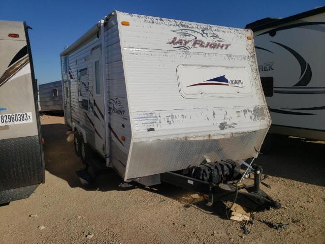 Obraz 1 z 2007 JAYC JAY FLIGHT 2007 z VIN 1UJBJ02K377ED0528