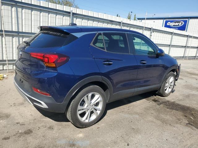 Изображение 3 2022 BUICK ENCORE GX PREFERRED 2022 с VIN KL4MMBS25NB095225