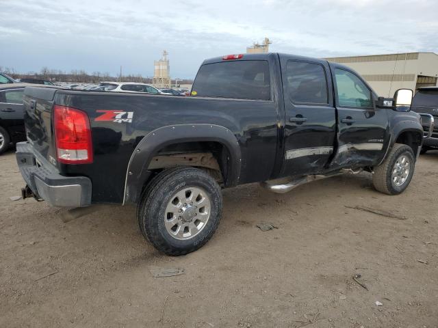 Obraz 3 z 2014 GMC SIERRA K2500 SLE 2014 z VIN 1GT120CG8EF110581