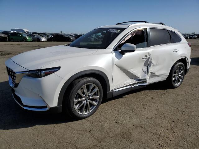 Изображение 1 2019 MAZDA CX-9 SIGNATURE 2019 с VIN JM3TCBEYXK0319317