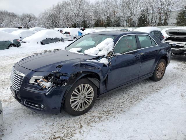 Image 1 of 2014 CHRYSLER 300  2014 with VIN 2C3CCARG3EH163405