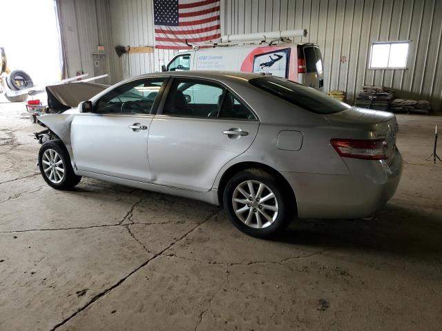 Obraz 2 z 2011 TOYOTA CAMRY SE 2011 z VIN 4T1BK3EK3BU132076