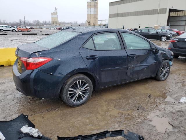 Image 3 of 2017 TOYOTA COROLLA L 2017 with VIN 2T1BURHEXHC896875
