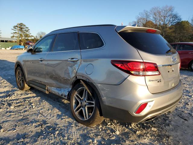 Изображение 2 2019 HYUNDAI SANTA FE XL SE ULTIMATE 2019 с VIN KM8SR4HF8KU302531