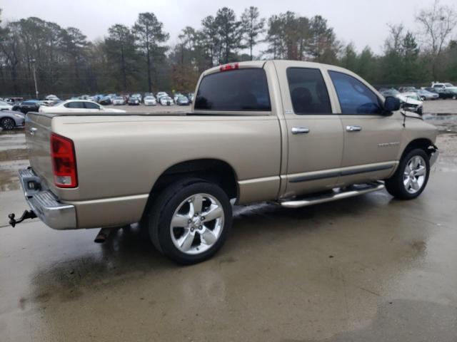 Image 3 of 2002 DODGE RAM 1500  2002 with VIN 3D7HA18N32G158018