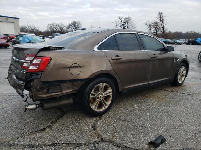 Image 3 of 2015 FORD TAURUS SEL 2015 with VIN 1FAHP2E86FG112669