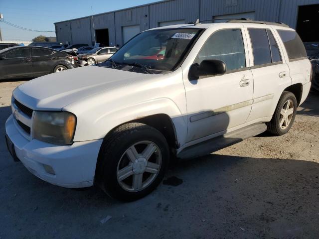 Изображение 1 2008 CHEVROLET TRAILBLAZER LS 2008 с VIN 1GNDT13S182167194
