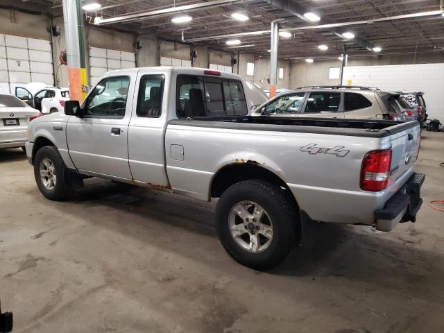 Obraz 2 z 2006 FORD RANGER SUPER CAB 2006 z VIN 1FTYR15E06PA81021