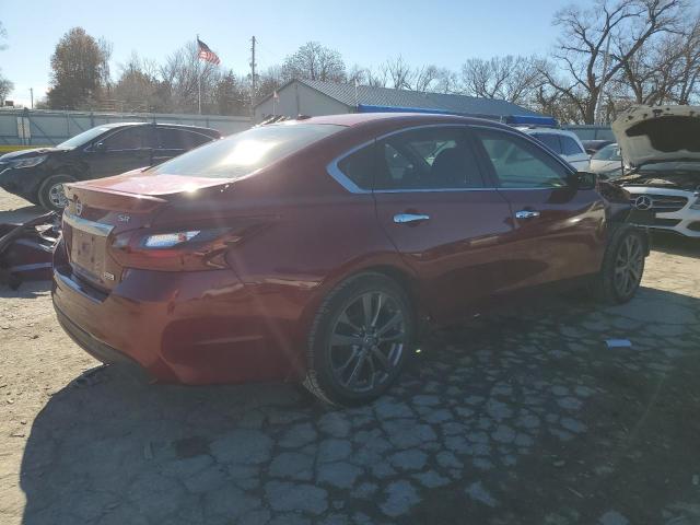 Image 3 of 2018 NISSAN ALTIMA 2.5 2018 with VIN 1N4AL3AP0JC185780