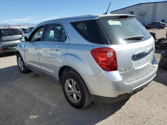 Изображение 2 2013 CHEVROLET EQUINOX LS 2013 с VIN 2GNFLCEK5D6396203