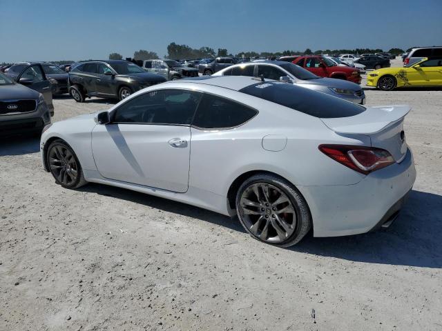 Obraz 2 z 2015 HYUNDAI GENESIS COUPE 3.8L 2015 z VIN KMHHU6KJ7FU127485