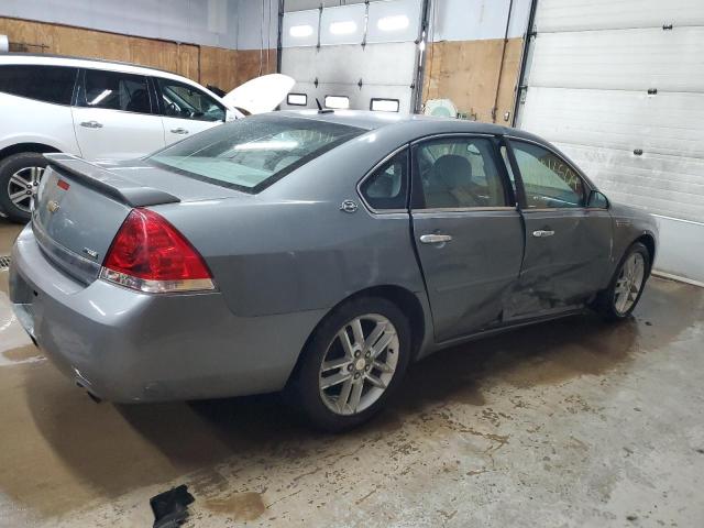 Obraz 3 z 2008 CHEVROLET IMPALA LTZ 2008 z VIN 2G1WU583981242532