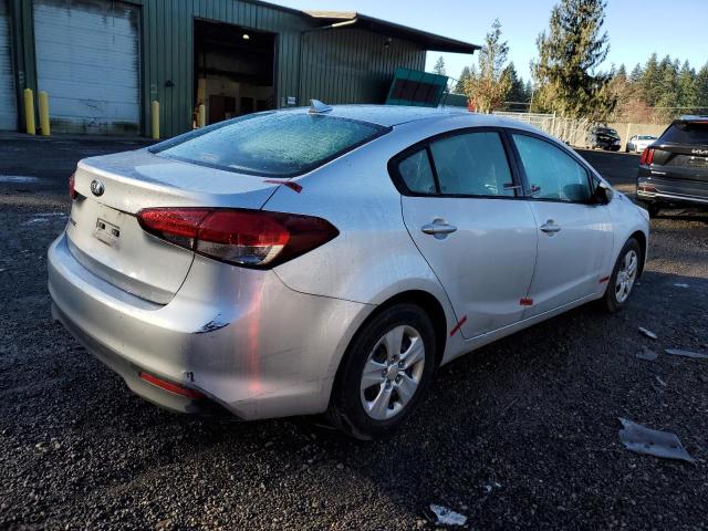 Obraz 3 z 2017 KIA FORTE LX 2017 z VIN 3KPFK4A71HE142027