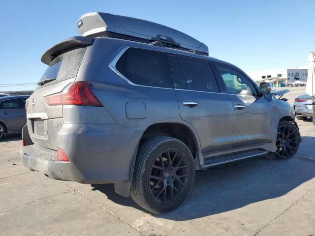 Изображение 3 2018 LEXUS LX 570 2018 с VIN JTJHY7AX7J4251847