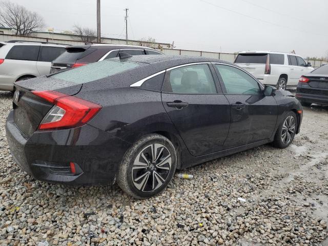 Изображение 3 2016 HONDA CIVIC EX 2016 с VIN 19XFC1F3XGE206713