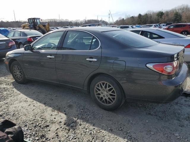 Изображение 2 2004 LEXUS ES 330 2004 с VIN JTHBA30G145051583